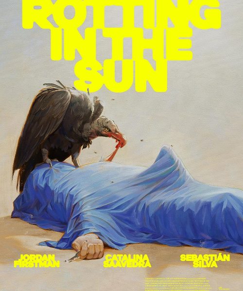 ROTTING IN THE SUN (SubITA)