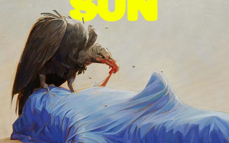 ROTTING IN THE SUN (SubITA)