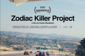 ZODIAC KILLER PROJECT (SubITA)