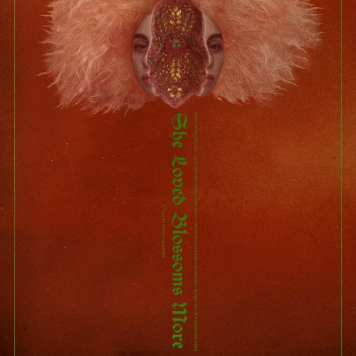 SHE LOVED BLOSSOMS MORE (SubITA)