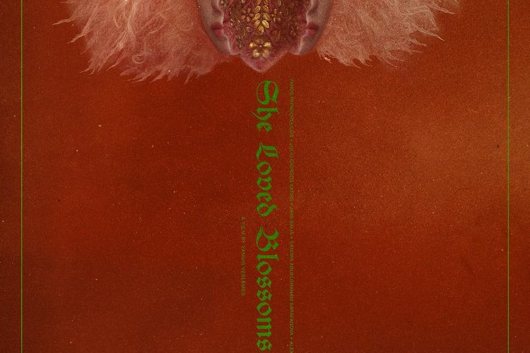 SHE LOVED BLOSSOMS MORE (SubITA)