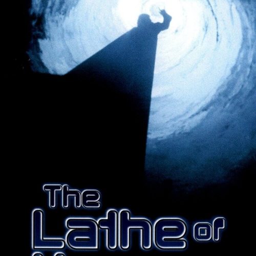 THE LATHE OF HEAVEN (SubENG)