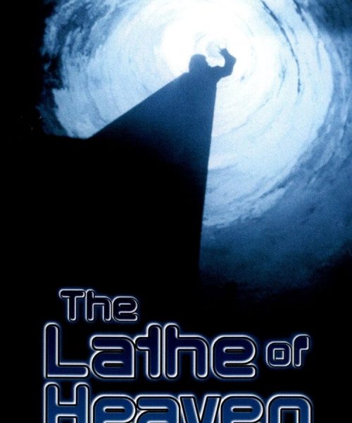 THE LATHE OF HEAVEN (SubENG)