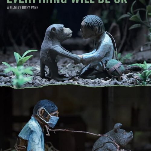 EVERYTHING WILL BE OK (SubITA)