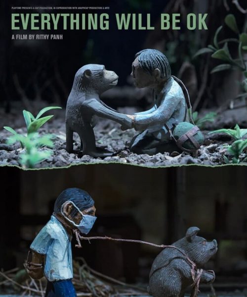 EVERYTHING WILL BE OK (SubITA)