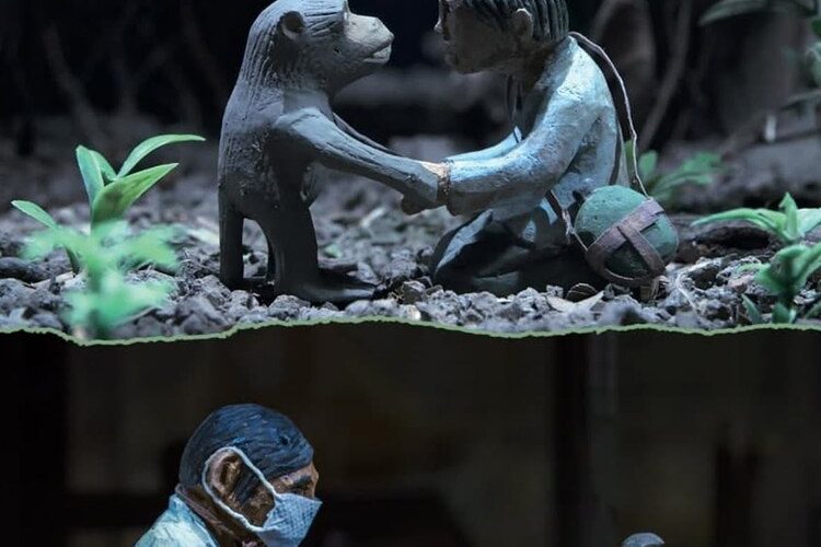 EVERYTHING WILL BE OK (SubITA)