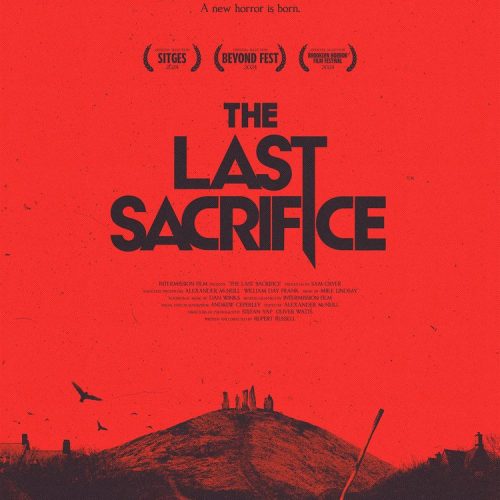 THE LAST SACRIFICE (SubENG)