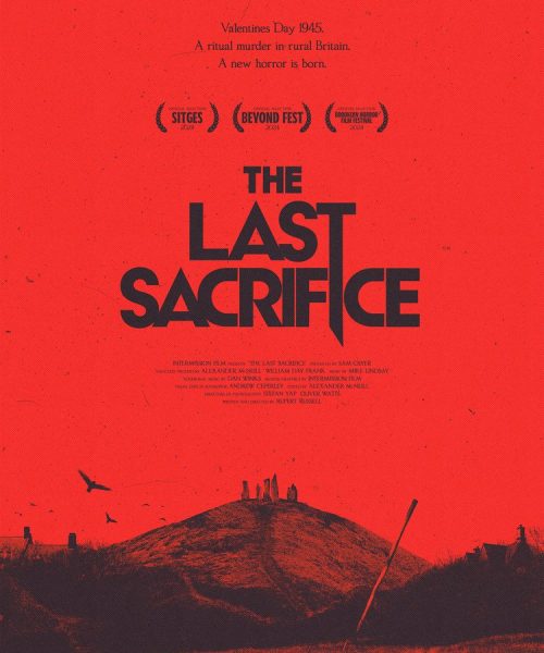 THE LAST SACRIFICE (SubENG)