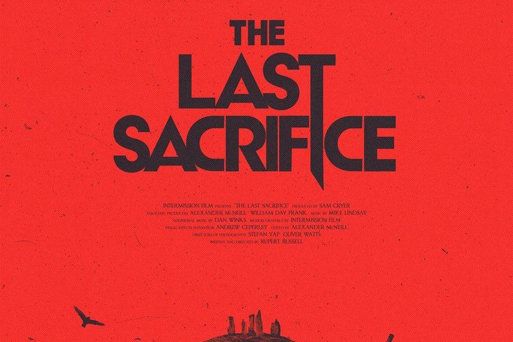 THE LAST SACRIFICE (SubENG)