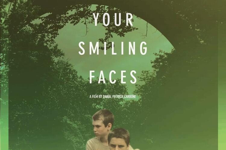 HIDE YOUR SMILING FACES (SubITA)