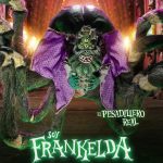 I AM FRANKELDA (SubENG)