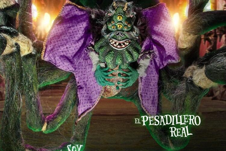 I AM FRANKELDA (SubENG)