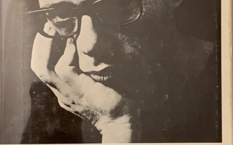 ROBERT SHECKLEY – Pellegrinaggio alla Terra (audio-racconto)