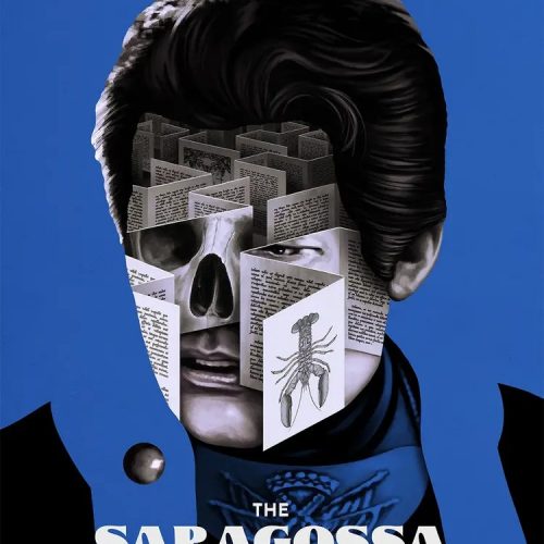 THE SARAGOSSA MANUSCRIPT (SubITA)