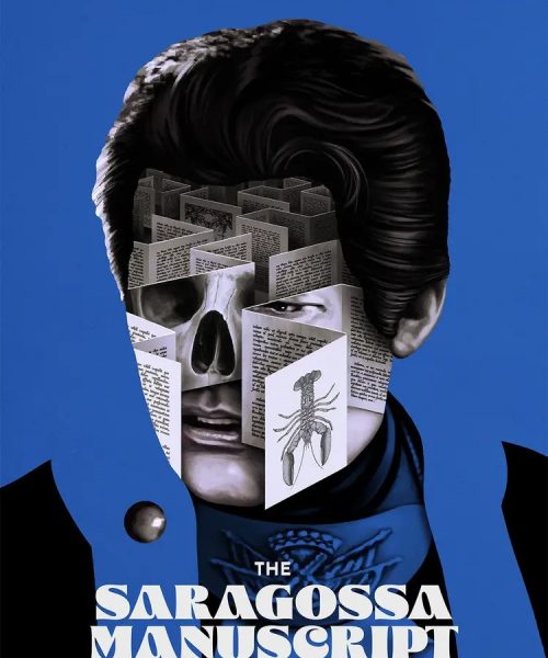 THE SARAGOSSA MANUSCRIPT (SubITA)
