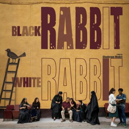 BLACK RABBIT, WHITE RABBIT (SubENG)