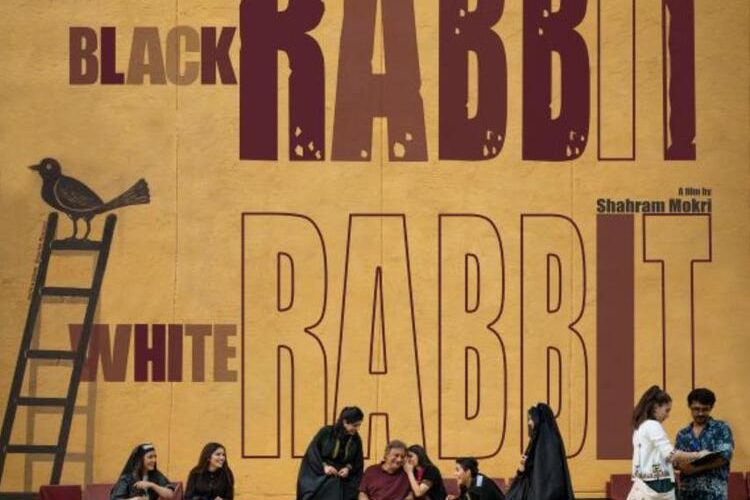 BLACK RABBIT, WHITE RABBIT (SubENG)