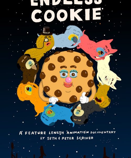 ENDLESS COOKIE (SubITA)