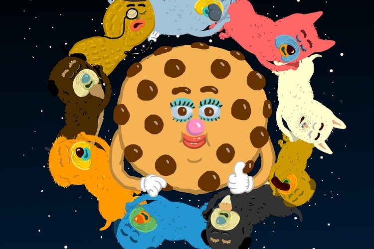ENDLESS COOKIE (SubITA)