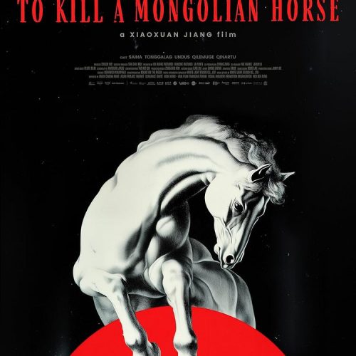 TO KILL A MONGOLIAN HORSE (SubITA)