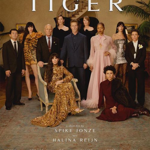THE TIGER (SubITA)