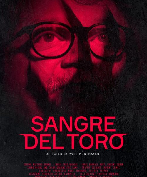 SANGRE DEL TORO (SubITA)