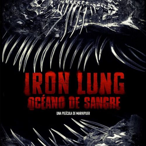 IRON LUNG (SubITA)