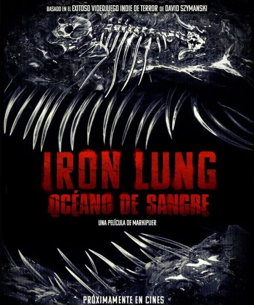 IRON LUNG (SubITA)