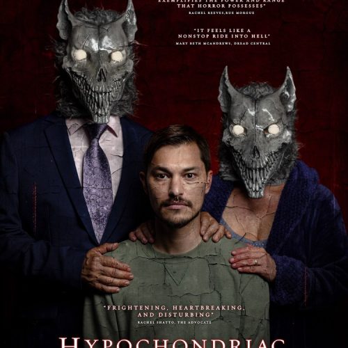 HYPOCHONDRIAC (SubITA)