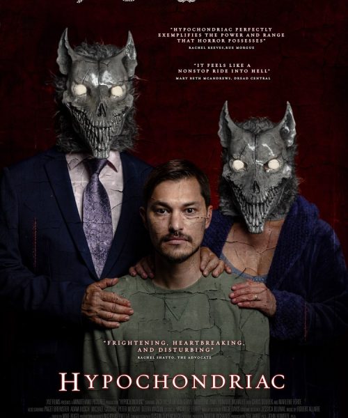 HYPOCHONDRIAC (SubITA)