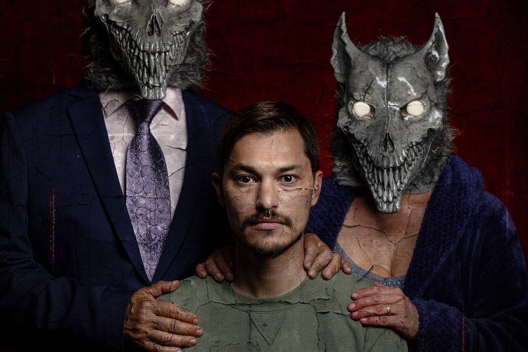 HYPOCHONDRIAC (SubITA)