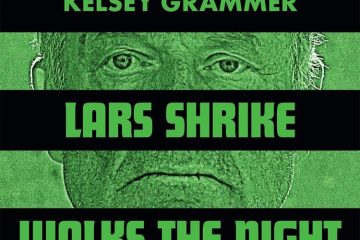 LARS SHRIKE WALKS THE NIGHT (SubENG)