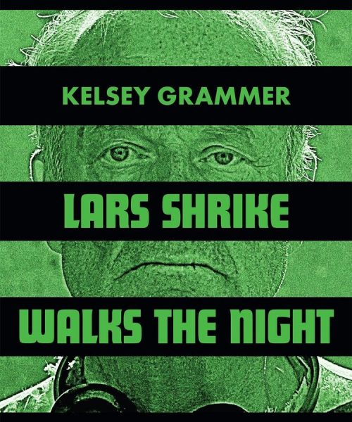 LARS SHRIKE WALKS THE NIGHT (SubENG)