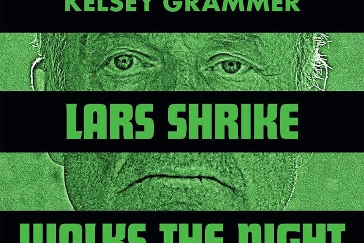 LARS SHRIKE WALKS THE NIGHT (SubENG)