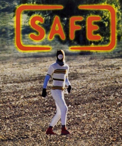 SAFE (SubITA)