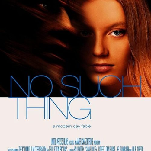 NO SUCH THING (SubITA)