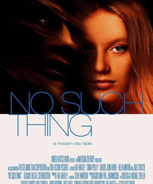 NO SUCH THING (SubITA)