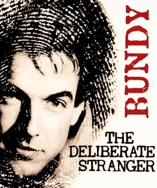THE DELIBERATE STRANGER