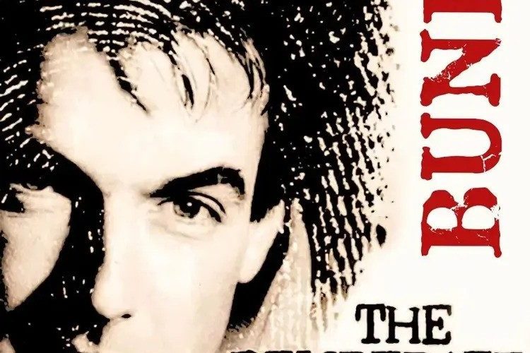 THE DELIBERATE STRANGER