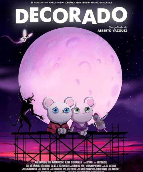 DECORADO (SubITA)