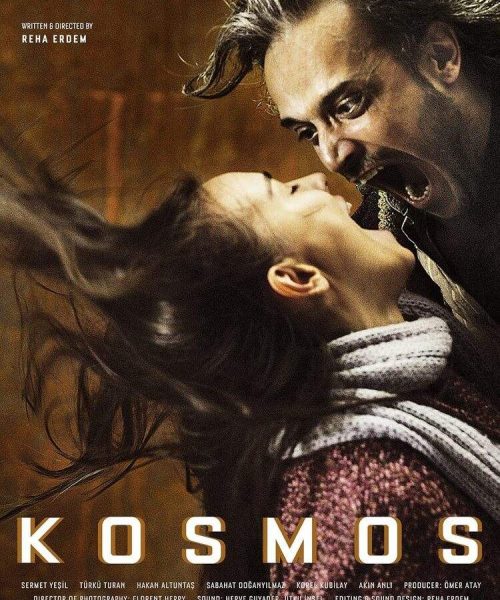 KOSMOS (SubITA)