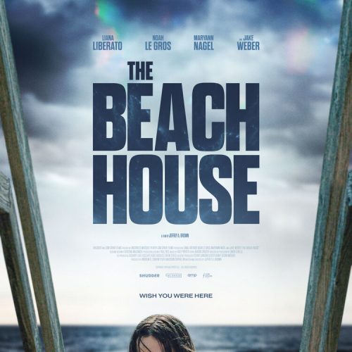 THE BEACH HOUSE (SubITA)