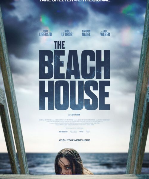 THE BEACH HOUSE (SubITA)