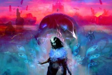 THE SPINE OF NIGHT (SubITA)