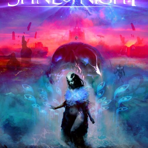 THE SPINE OF NIGHT (SubITA)