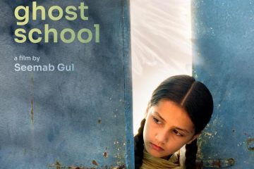 GHOST SCHOOL (SubITA)