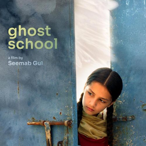 GHOST SCHOOL (SubITA)
