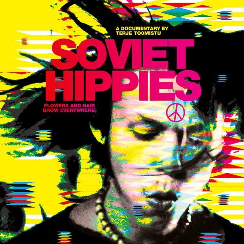 SOVIET HIPPIES (SubENG)