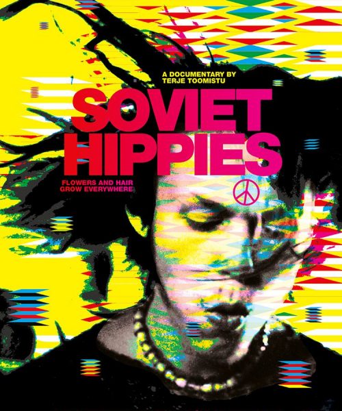 SOVIET HIPPIES (SubENG)