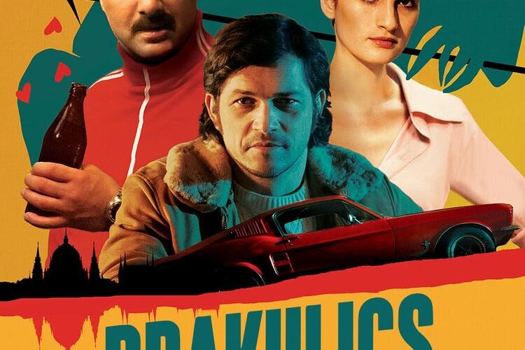 COMRADE DRAKULICH (SubENG)